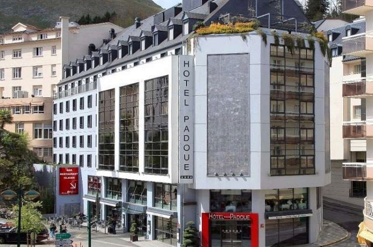 padoue1 Réalisations